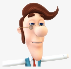 Jimmy Neutron Hd Remaster , Png Download, Transparent Png, Transparent PNG