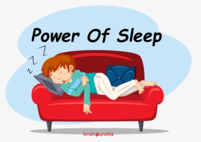 Power Of Sleep - Fall Asleep Fast On Christmas Eve, HD Png Download, Transparent PNG