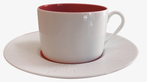 00 Tea Cup And Saucer - Coffee Cup, HD Png Download, Transparent PNG