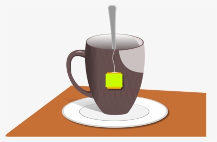 Cup,tableware,coffee Cup - Coffee Cup, HD Png Download, Transparent PNG