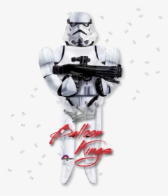 Storm Trooper Airwalker, HD Png Download, Transparent PNG