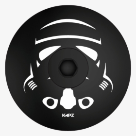 Star Wars Tire Valve Stem Caps, HD Png Download, Transparent PNG