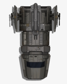 Citadel Drop Zps3dlti0vb - Star Wars Ship Tokens, HD Png Download, Transparent PNG