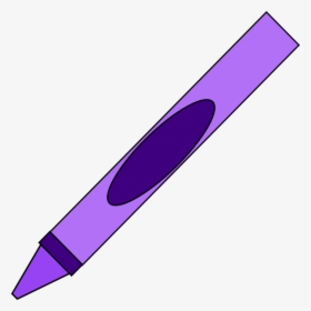 Crayons Violet Frames Illustrations - Drymix, HD Png Download, Transparent PNG