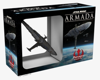 Star Wars Armada Profundity Expansion Pack, HD Png Download, Transparent PNG