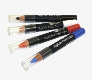 Makeup Crayons , Png Download - Eye Liner, Transparent Png, Transparent PNG