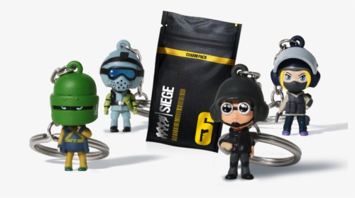 Rainbow Six Siege Toys, HD Png Download, Transparent PNG