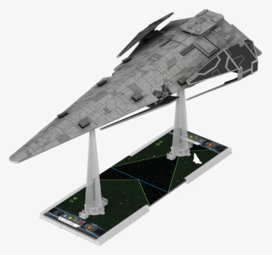 Transparent Star Wars Ship Png - Imperial Raider X Wing, Png Download, Transparent PNG