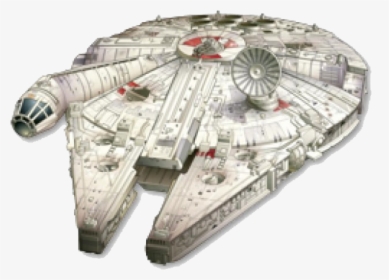 Star Wars Spaceship Png, Transparent Png, Transparent PNG