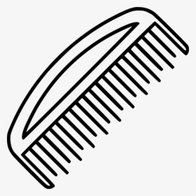 Comb - Icon, HD Png Download, Transparent PNG