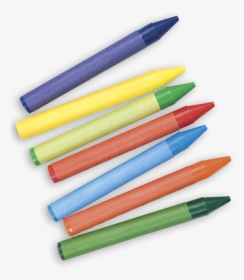 Crayons , Png Download - Writing, Transparent Png, Transparent PNG