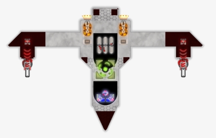 Cosmoteer Star Wars Ships, HD Png Download, Transparent PNG