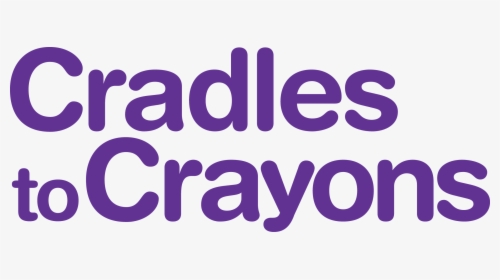 Cradles To Crayons Logo, HD Png Download, Transparent PNG