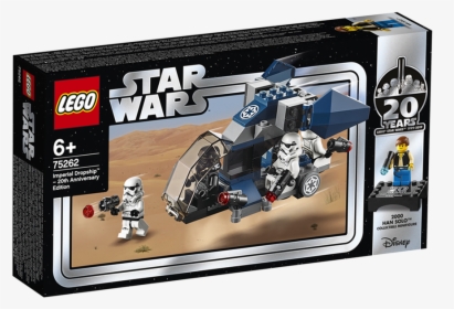 Lego Star Wars 75262, HD Png Download, Transparent PNG