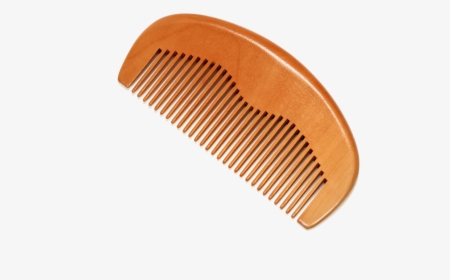 Peachwood Beard Comb - Copper, HD Png Download, Transparent PNG