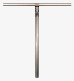Epic Ti Bars Scooter, HD Png Download, Transparent PNG