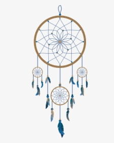 Dream Catcher Birthday Card, HD Png Download, Transparent PNG