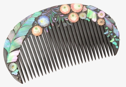 Japanese Hair Comb Png, Transparent Png, Transparent PNG
