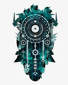 Aesthetic Dreamcatcher, HD Png Download, Transparent PNG