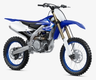 2020 Yz450f, HD Png Download, Transparent PNG