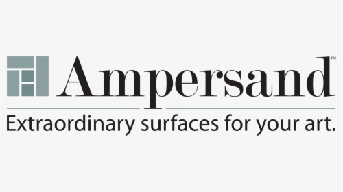 Ampersand Panels Logo, HD Png Download, Transparent PNG