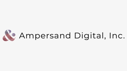 Ampersand Digital, Inc - Tongue, HD Png Download, Transparent PNG