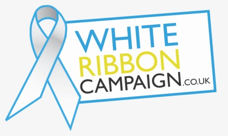 White Ribbon Campaign 2017, HD Png Download, Transparent PNG
