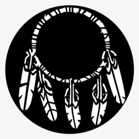 Apollo West Dream Catcher Gobo   Data-large Image //cdn - Illustration, HD Png Download, Transparent PNG