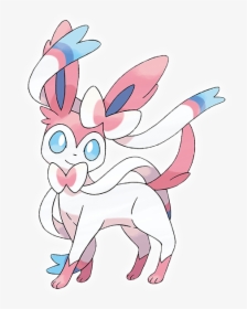 Do You Get Sylveon In Pokemon Go, HD Png Download, Transparent PNG