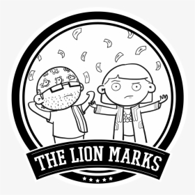 The Lion Marks - Alipate Fifita, HD Png Download, Transparent PNG