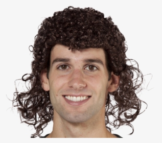 Kenny Powers Wig-one Size Fits Most [apparel] , Png - Kenny Powers, Transparent Png, Transparent PNG