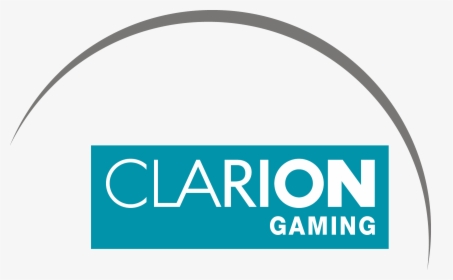 Clarion Gaming Logo - Clarion Events, HD Png Download, Transparent PNG