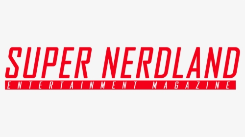 Supernerdland - Nintendo, HD Png Download, Transparent PNG
