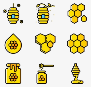 Apiary - Colmena Icon, HD Png Download, Transparent PNG