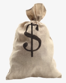 Make A Money Bag, HD Png Download, Transparent PNG
