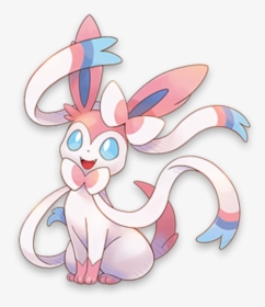 Pokémon X And Y Mammal Vertebrate Pink Cartoon Rabbit - Sun And Moon Fairy Type Pokemon, HD Png Download, Transparent PNG