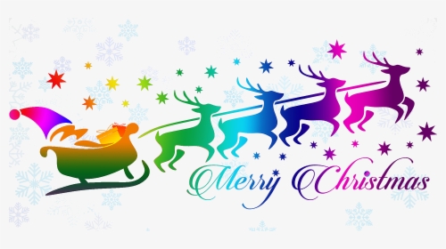 Merry Christmas, Feliz Navidad, Joyeux Noel, Happy - Feliz Navidad And Merry Christmas, HD Png Download, Transparent PNG