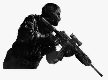 Cod Sniper Images In Collection Page Png Infinite Warfare - Call Of Duty Ghost Phone, Transparent Png, Transparent PNG