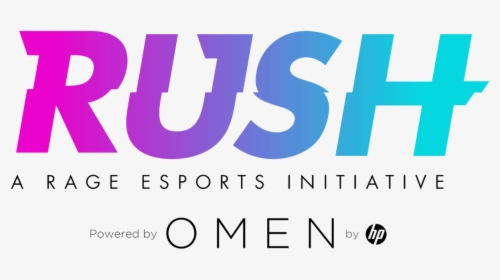 Rush Esports, HD Png Download, Transparent PNG