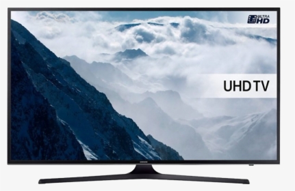 Tv Samsung 6 Series 40, HD Png Download, Transparent PNG