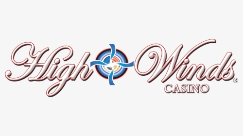 High Winds Casino - Graphic Design, HD Png Download, Transparent PNG