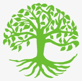 Spiritual Growth Clipart - Tree Of Life Svg, HD Png Download, Transparent PNG