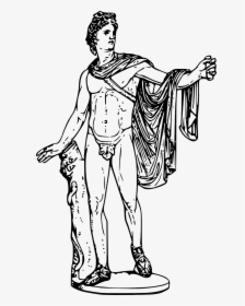 Apollo Black And White, HD Png Download, Transparent PNG
