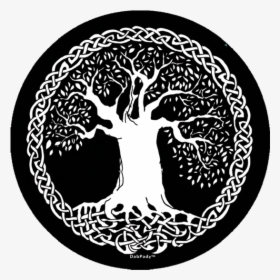 Tree Of Life Dab Pad - Tree Of Life Png, Transparent Png, Transparent PNG