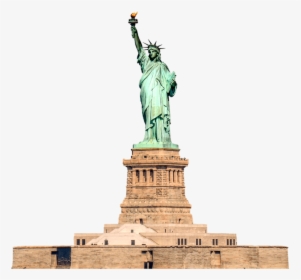 Free Png Statue Of Liberty Png Images Transparent - Statue Of Liberty, Png Download, Transparent PNG