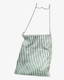 Clothespin Laundry Bag - Shoulder Bag, HD Png Download, Transparent PNG