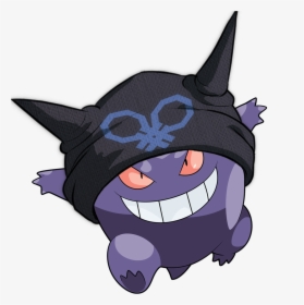 Mean Pokemon, HD Png Download, Transparent PNG