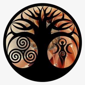 Tree Of Life Symbol Png, Transparent Png, Transparent PNG