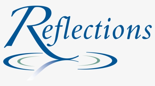 Reflection Clipart Plan Design - Reflection Clipart, HD Png Download, Transparent PNG