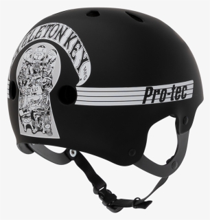Transparent Skeleton Key Png - Skeleton Protec Helmet, Png Download, Transparent PNG